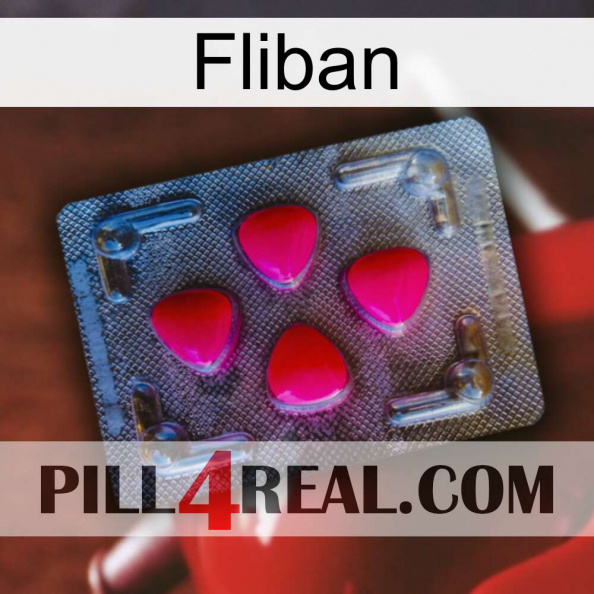 Fliban 13